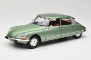 Citroen DS23 Pallas Πράσινο Norev 1:18 181570 Μέταλλο