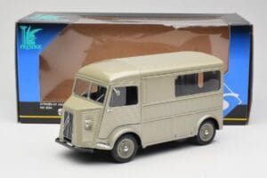 Citroen HY Μπρονζέ Solido 1:18 8054 Μέταλλο - εικόνα 8 από 8