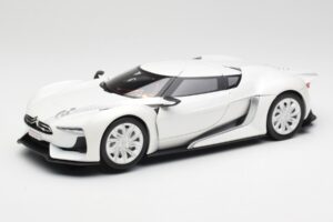 Citroen GT Concept Gran Turismo Norev 1:18 181610 Μέταλλο