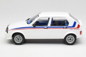 Citroen Visa Group B Trophy White Otto 1:18 OT1053 Ρητίνη - εικόνα 3 από 6