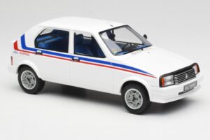 Citroen Visa Group B Trophy White Otto 1:18 OT1053 Ρητίνη - εικόνα 4 από 6