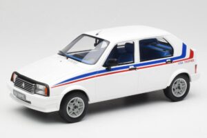 Citroen Visa Group B Trophy White Otto 1:18 OT1053 Ρητίνη
