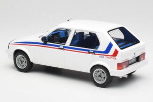 Citroen Visa Group B Trophy White Otto 1:18 OT1053 Ρητίνη - εικόνα 5 από 6