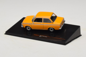 DAF 55 Marathon Κίτρινο IXO 1:43 CLC600N Μέταλλο - εικόνα 3 από 4