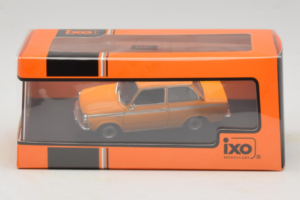 DAF 55 Marathon Κίτρινο IXO 1:43 CLC600N Μέταλλο - εικόνα 4 από 4