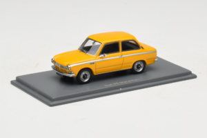 DAF 55 Marathon Yellow NEO 1:43 NEO43340 Ρητίνη - εικόνα 2 από 4
