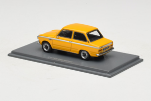 DAF 55 Marathon Yellow NEO 1:43 NEO43340 Ρητίνη - εικόνα 3 από 4