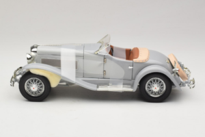 Duesenberg SJ Gary Cooper's Movie Car ERTL 1:18 7963 Μέταλλο - εικόνα 3 από 6