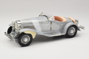 Duesenberg SJ Gary Cooper's Movie Car ERTL 1:18 7963 Μέταλλο