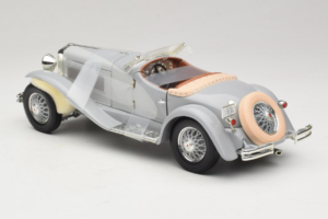 Duesenberg SJ Gary Cooper's Movie Car ERTL 1:18 7963 Μέταλλο - εικόνα 5 από 6