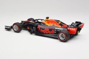 Aston Martin Red Bull Racing RB15 #33 M. Verstappen F1 2019 Minichamps 1:18 110190033 Μέταλλο - εικόνα 5 από 7