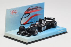 BAR Honda 006 Concept Car 2004 Minichamps 1:43 518034399 Μέταλλο - εικόνα 2 από 5