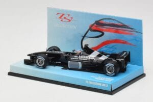 BAR Honda 006 Concept Car 2004 Minichamps 1:43 518034399 Μέταλλο - εικόνα 3 από 5
