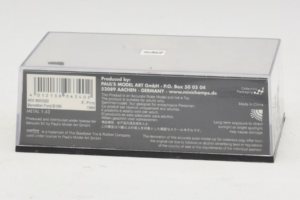 Benetton B189 Ford E. Pirro F1 1989 Minichamps 1:43 400890020 Μέταλλο - εικόνα 4 από 5