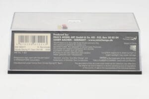 Honda RA106 #11 R. Barrichello F1 2006 Minichamps 1:43 400060011 Μέταλλο - εικόνα 4 από 5