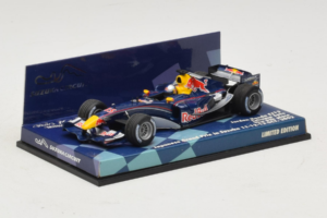 Jordan EJ12 Honda T. Sato F1 2002 Minichamps 1:43 403020110 Μέταλλο - εικόνα 2 από 5