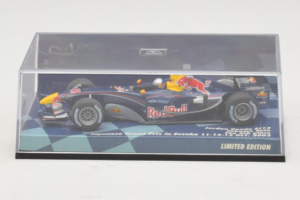 Jordan EJ12 Honda T. Sato F1 2002 Minichamps 1:43 403020110 Μέταλλο - εικόνα 5 από 5