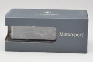 McLaren MP4-23 #23 H. Kovalainen F1 2008 Minichamps 1:43 B66962423 Μέταλλο - εικόνα 4 από 4