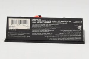 MF1 Toyota M16 #20 C. Albers F1 2006 Minichamps 1:43 400060019 Μέταλλο - εικόνα 4 από 5