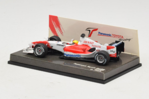 Toyota TF103 Panasonic #20 O. Panis F1 2003 Minichamps 1:43 AM26643 Μέταλλο - εικόνα 3 από 5