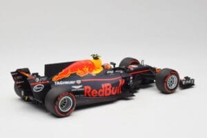 Red Bull Racing RB13 Tag Heuer #33 M. Verstappen Australian GP 2017 Minichamps 1:18 110170033 Ρητίνη - εικόνα 2 από 7