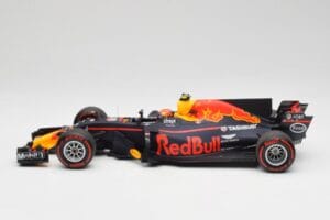 Red Bull Racing RB13 Tag Heuer #33 M. Verstappen Australian GP 2017 Minichamps 1:18 110170033 Ρητίνη - εικόνα 3 από 7