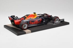 Red Bull RB15 #33 M. Verstappen Brazil GP Winner 2019 Minichamps 1:18 113191933 Μέταλλο - εικόνα 3 από 7