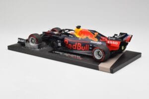 Red Bull RB15 #33 M. Verstappen Brazil GP Winner 2019 Minichamps 1:18 113191933 Μέταλλο - εικόνα 5 από 7