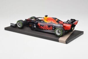 Red Bull RB15 #33 M. Verstappen German GP Winner Wet 2019 Minichamps 1:18 113191133 Μέταλλο - εικόνα 5 από 7