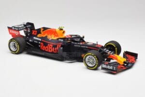 Red Bull RB15 #10 P. Gasly F1 2019 Minichamps 1:18 110190010 Μέταλλο - εικόνα 4 από 7