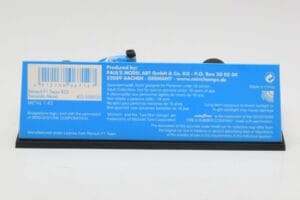 Renault R25 #5 F. Alonso Race Car 2005 Minichamps 1:43 403050025 Μέταλλο - εικόνα 4 από 5