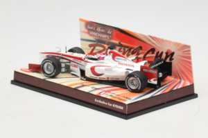 Super Aguri SA06 Honda F. Montagny Showcar F1 2006 Minichamps 1:43 403060293 Μέταλλο - εικόνα 3 από 5