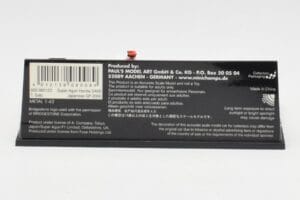 Super Aguri Honda SA06 #22 T. Sato Japanese GP 2006 Minichamps 1:43 400060122 Μέταλλο - εικόνα 4 από 5