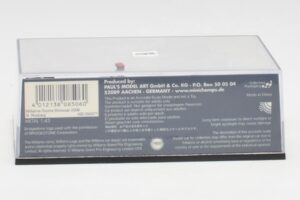 Williams FW30 Toyota Showcar #16 N. Rosberg F1 2008 Minichamps 1:43 400080077 Μέταλλο - εικόνα 4 από 5