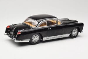 Facel Vega HK500 Μαύρο Sun Star 1:18 3751 Μέταλλο - εικόνα 3 από 8