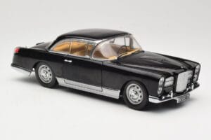 Facel Vega HK500 Μαύρο Sun Star 1:18 3751 Μέταλλο - εικόνα 6 από 8