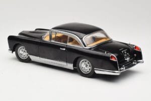 Facel Vega HK500 Μαύρο Sun Star 1:18 3751 Μέταλλο - εικόνα 7 από 8