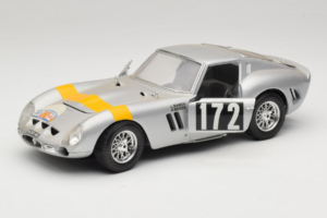 Ferrari 250 GTO #172 Tour de France 1964 Bburago 1:18 7011 Μέταλλο - εικόνα 2 από 8