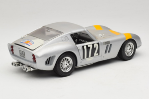Ferrari 250 GTO #172 Tour de France 1964 Bburago 1:18 7011 Μέταλλο - εικόνα 3 από 8