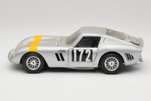 Ferrari 250 GTO #172 Tour de France 1964 Bburago 1:18 7011 Μέταλλο - εικόνα 4 από 8