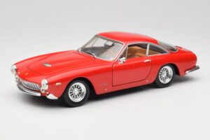 Ferrari 250 GT Berlinetta SWB Κόκκινο Hot Wheels 1:18 B6053 Μέταλλο