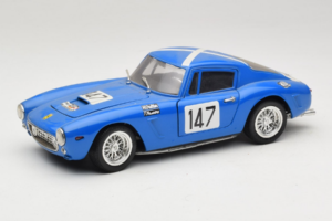 Ferrari 250 GT Berlinette #147 Μπλε Jouef Evolution 1:18 3023 Μέταλλο
