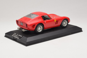 Ferrari 250 GTO Κόκκινο Replacement Stand Exclusive Cars 1:18 EC005 Μέταλλο - εικόνα 3 από 8