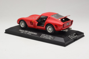 Ferrari 250 GTO Κόκκινο Replacement Stand Exclusive Cars 1:18 EC005 Μέταλλο - εικόνα 5 από 8