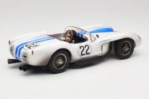 Ferrari 250 Testa Rossa #22 P. Hill / O. Gendebien 24 Hours of Le Mans 1958 Hot Wheels 1:18 29755 Μέταλλο - εικόνα 3 από 8