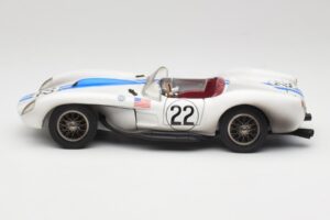 Ferrari 250 Testa Rossa #22 P. Hill / O. Gendebien 24 Hours of Le Mans 1958 Hot Wheels 1:18 29755 Μέταλλο - εικόνα 4 από 8