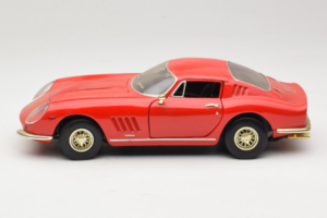 Ferrari 275 GTB/4 Κόκκινο ERTL 1:18 7493-P1 Μέταλλο - εικόνα 4 από 8