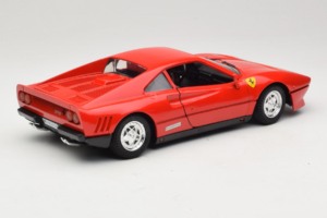 Ferrari 288 GTO Κόκκινο Tonka 1:18 1680 Μέταλλο - εικόνα 3 από 9