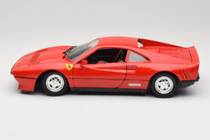 Ferrari 288 GTO Κόκκινο Tonka 1:18 1680 Μέταλλο - εικόνα 4 από 9