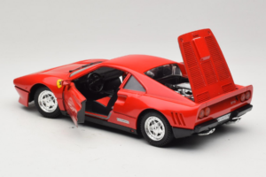Ferrari 288 GTO Κόκκινο Tonka 1:18 1680 Μέταλλο - εικόνα 5 από 9